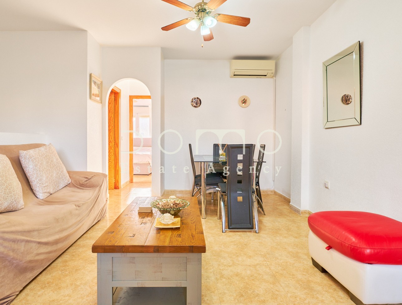 Revente - Duplex - Turre