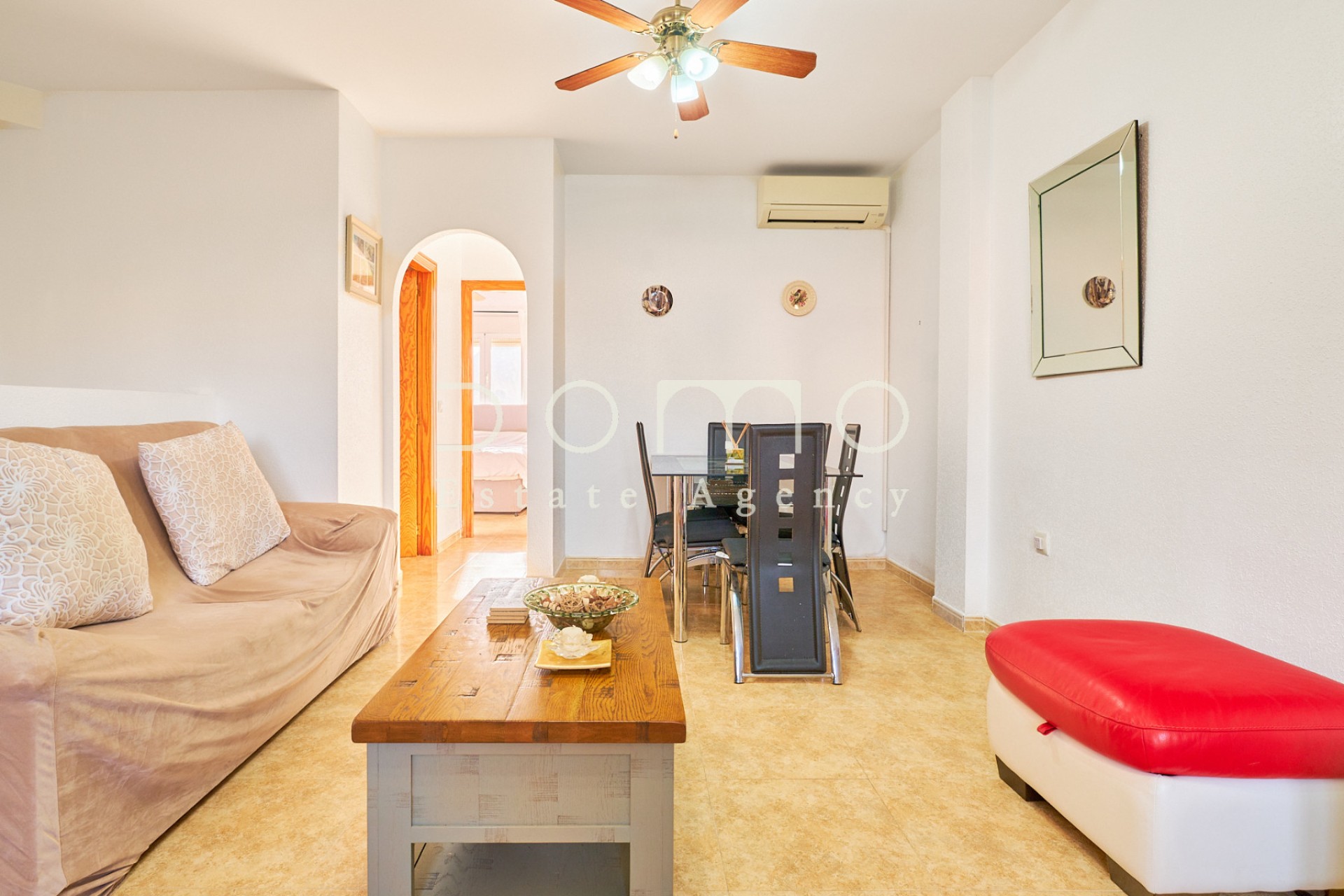 Revente - Duplex - Turre