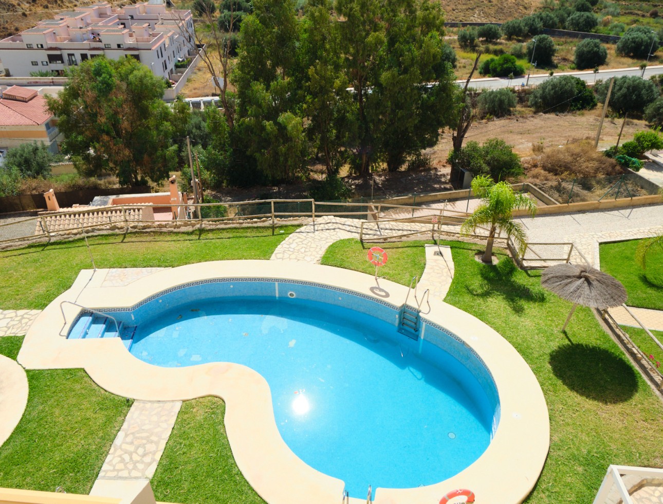 Revente - Duplex - Turre