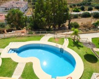 Revente - Duplex - Turre