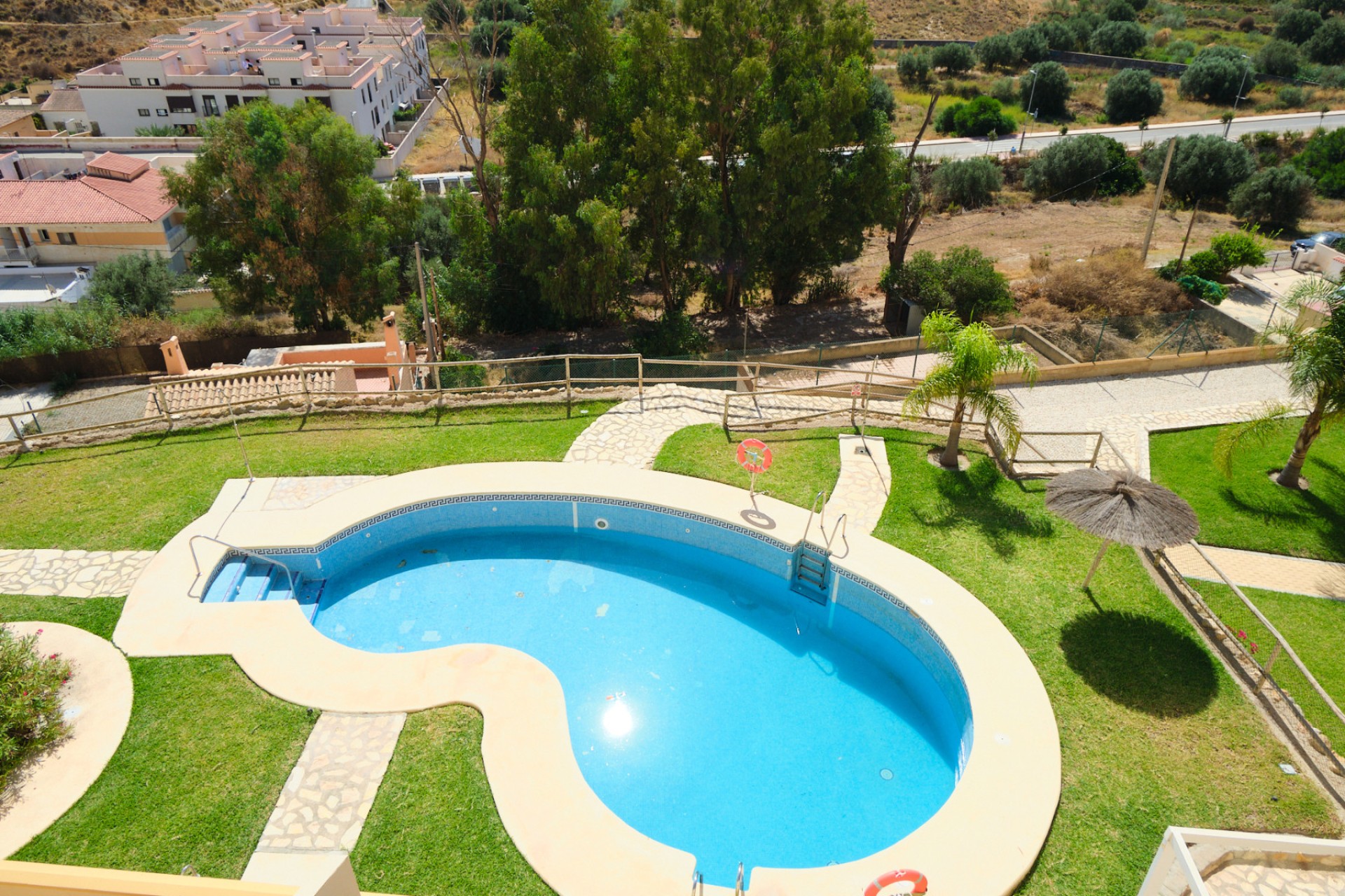 Revente - Duplex - Turre
