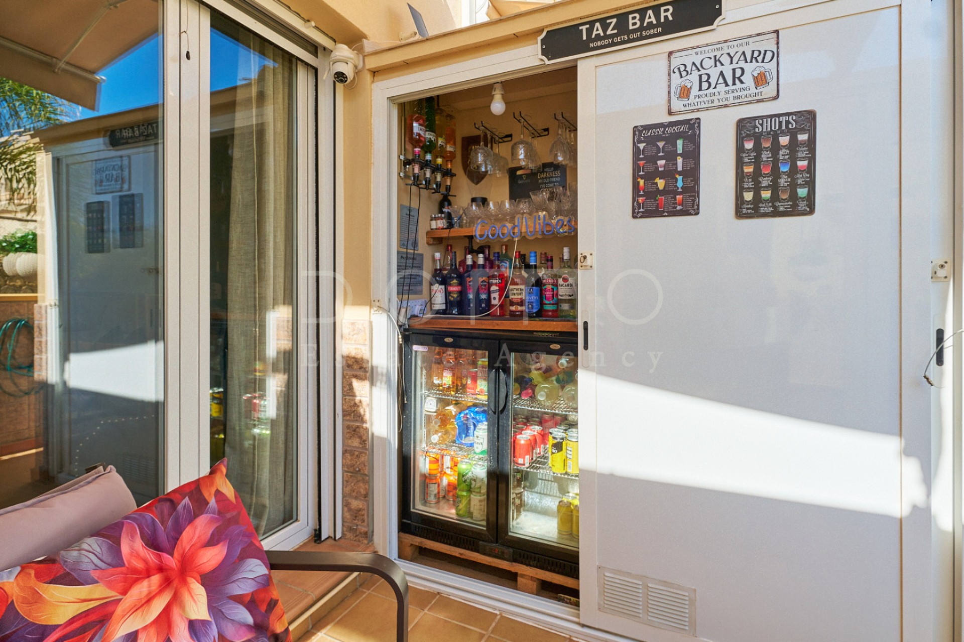 Revente - Duplex - Turre