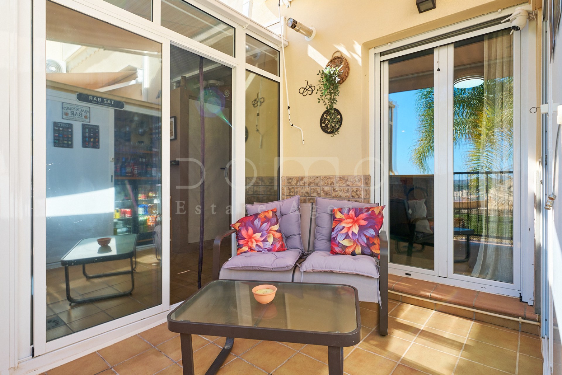 Revente - Duplex - Turre
