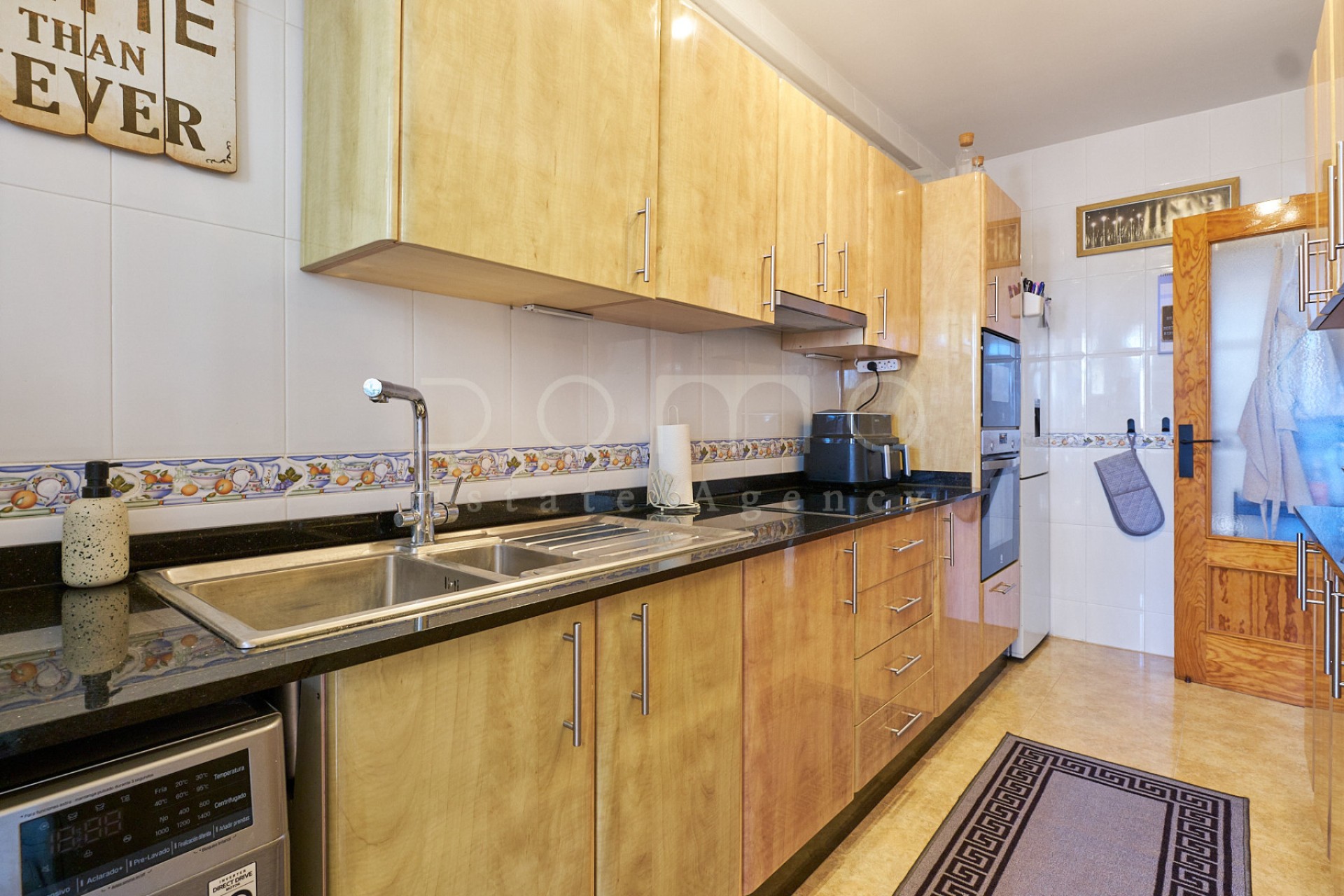 Revente - Duplex - Turre