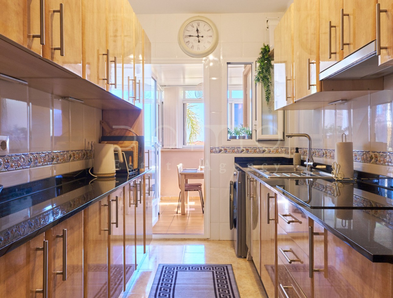 Revente - Duplex - Turre