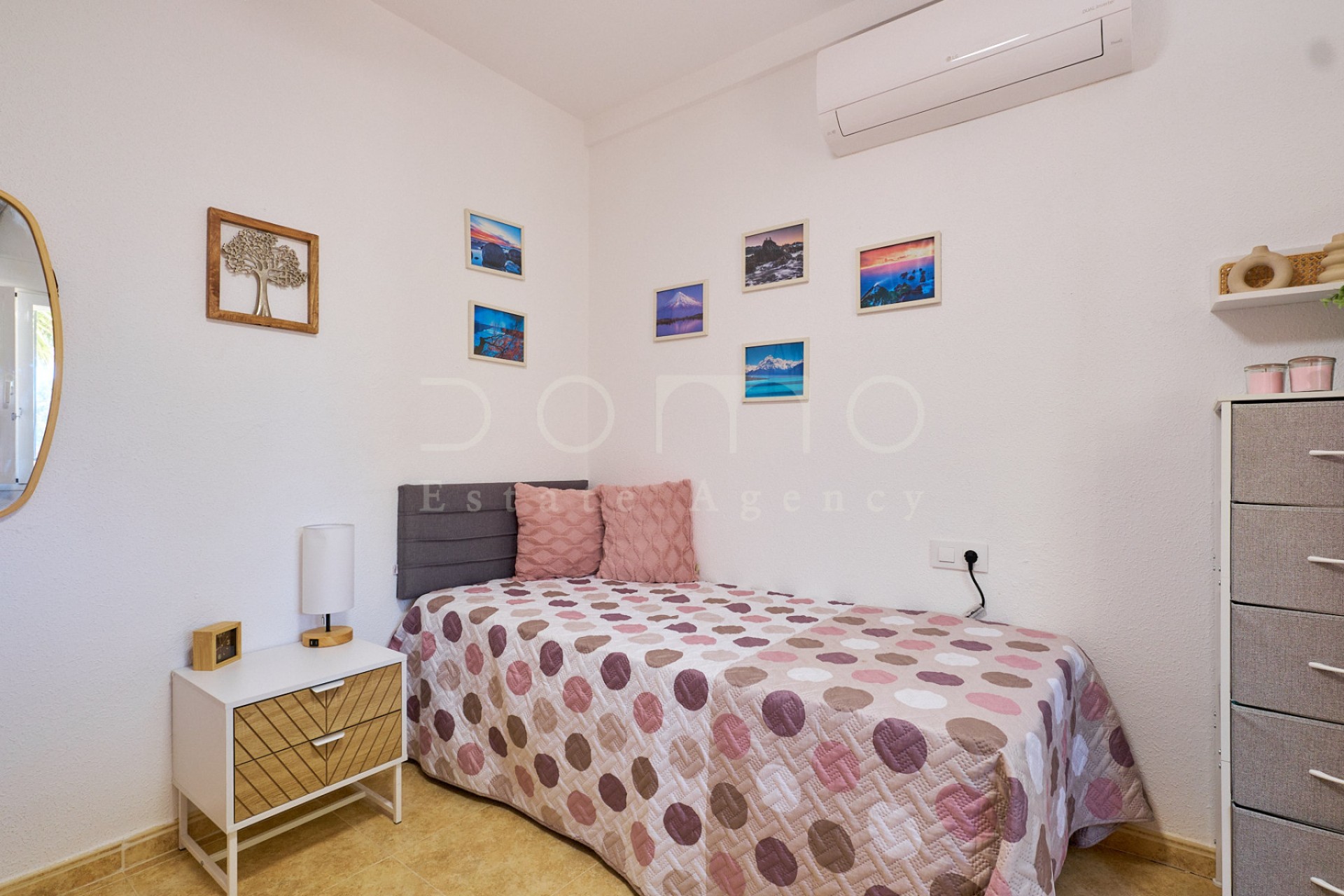 Revente - Duplex - Turre