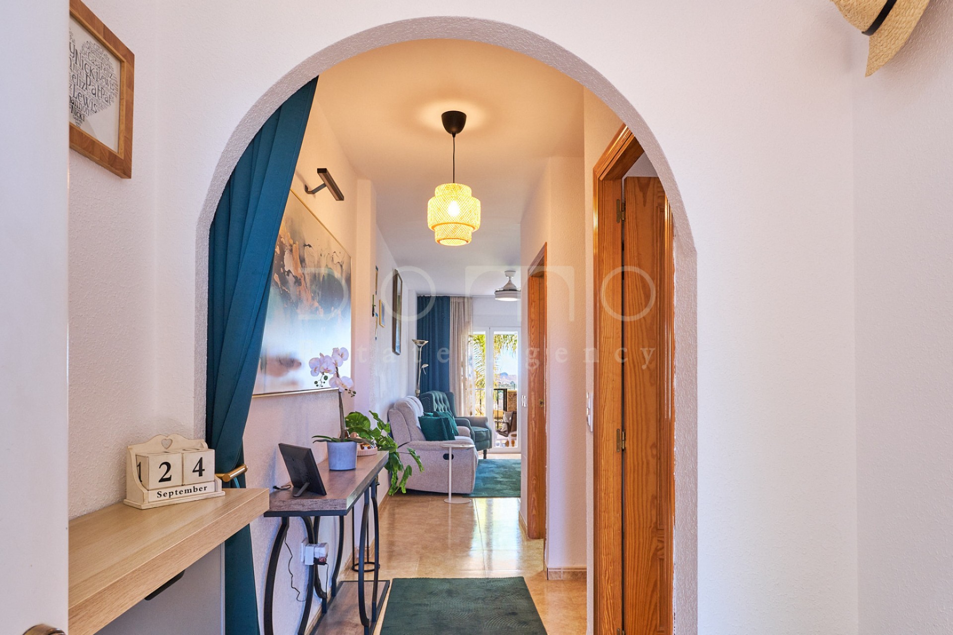 Revente - Duplex - Turre