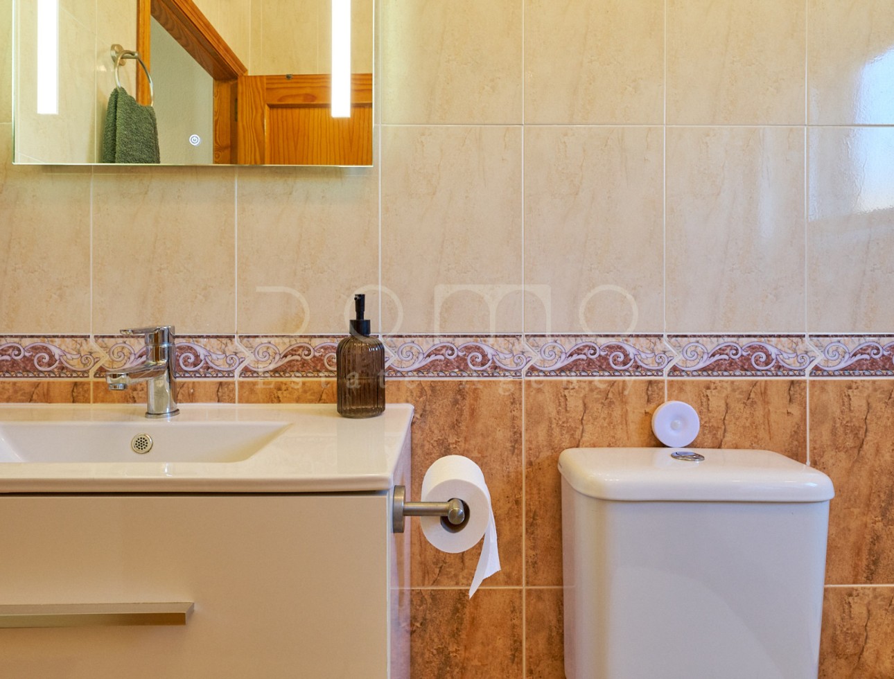 Revente - Duplex - Turre