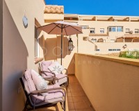 Revente - Duplex - Turre