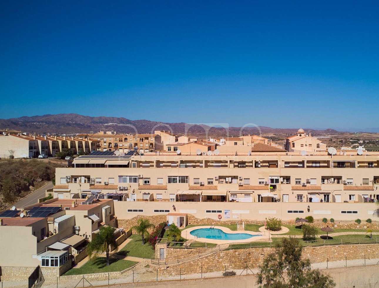 Revente - Duplex - Turre