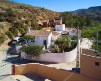 Revente - Maison de campagne - Sorbas