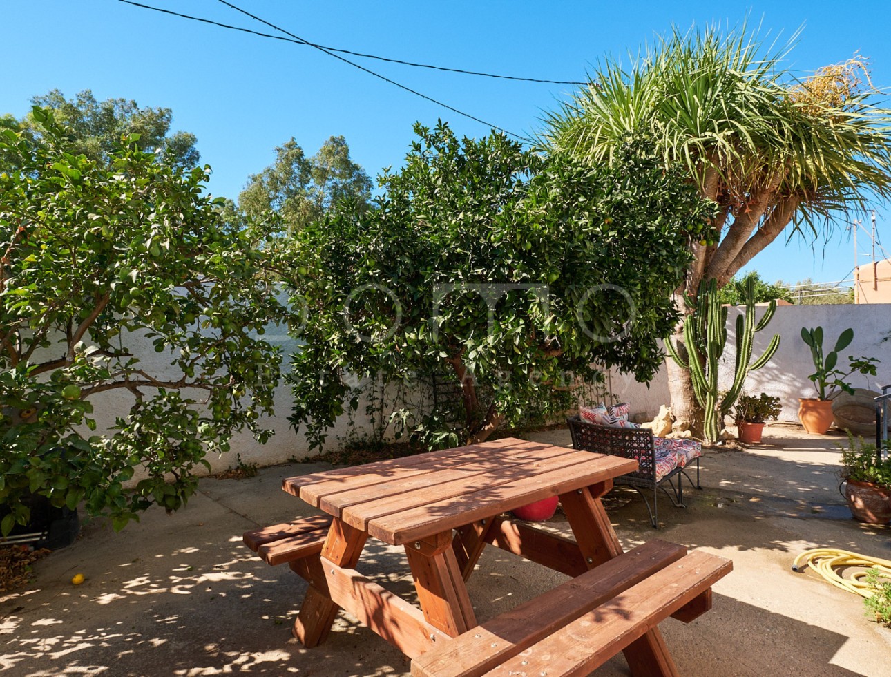 Revente - Maison de campagne - Sorbas