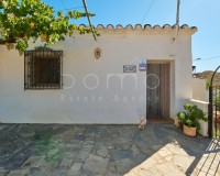 Revente - Maison de campagne - Sorbas