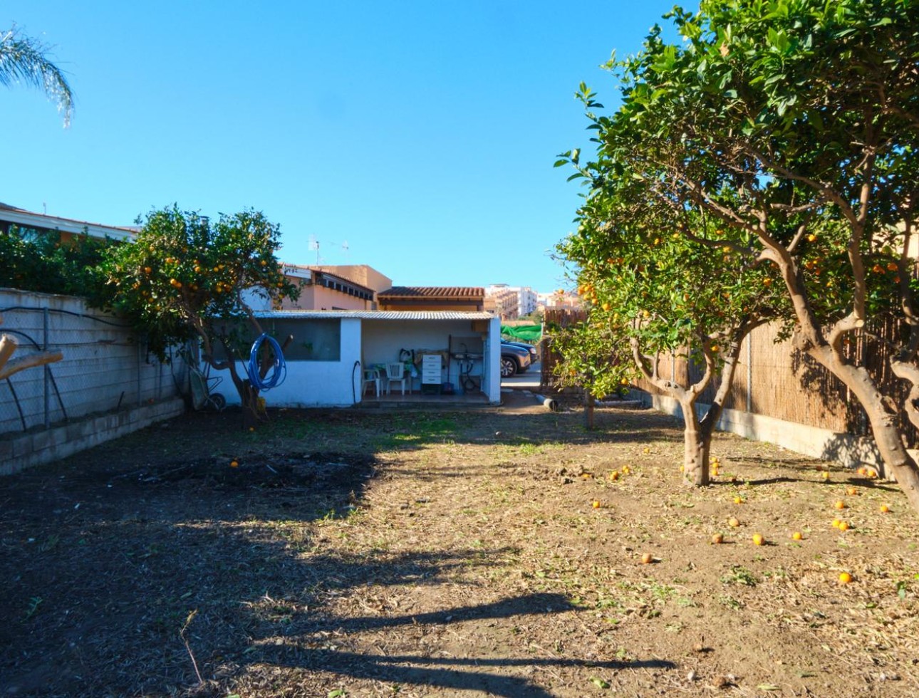 Revente - Maison de campagne - Turre