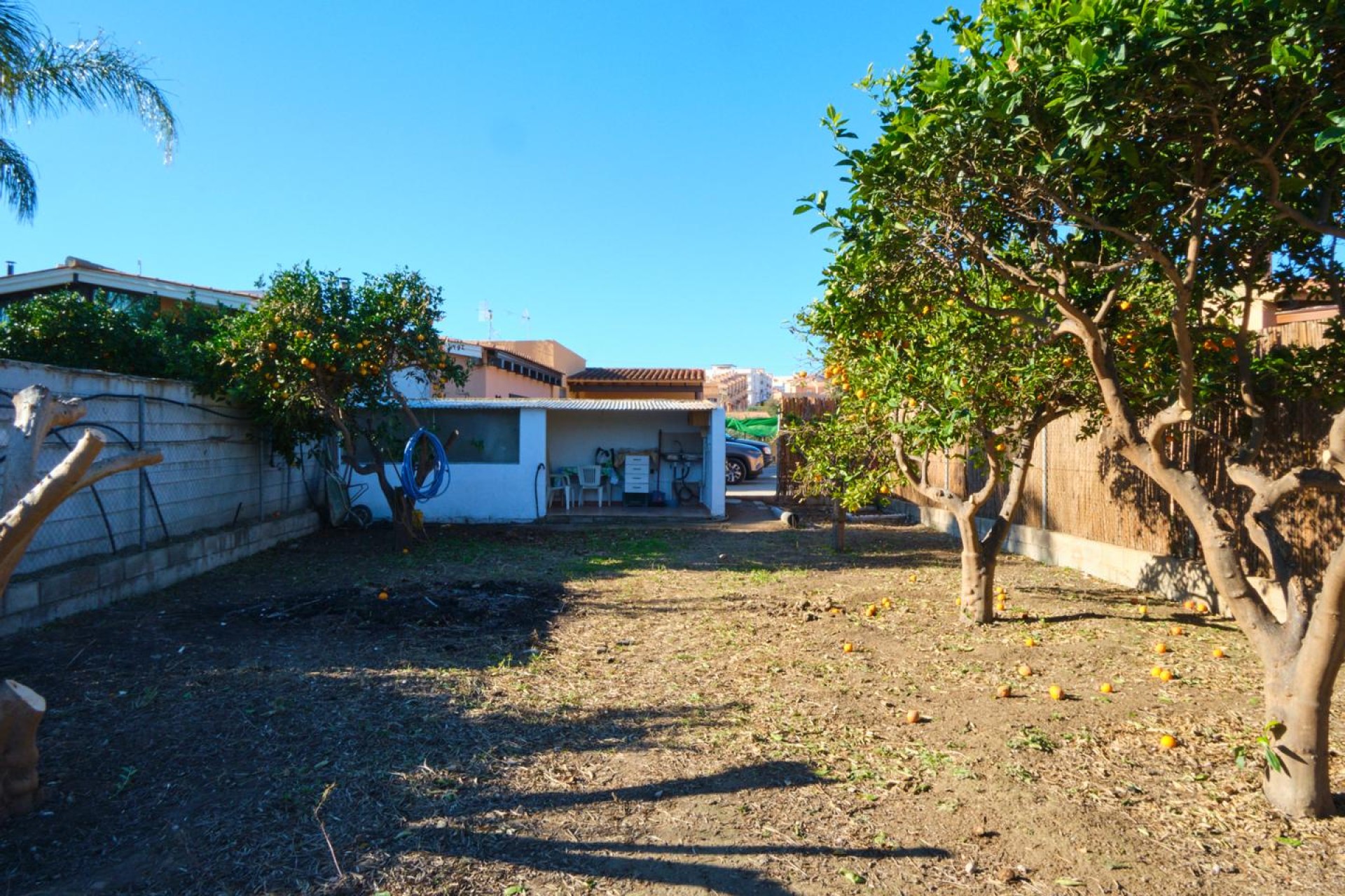 Revente - Maison de campagne - Turre