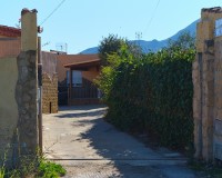 Revente - Maison de campagne - Turre