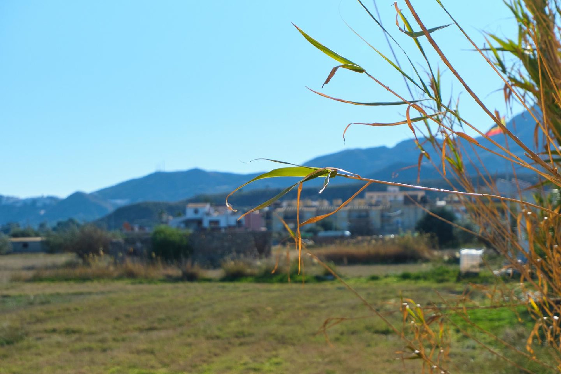 Revente - Maison de campagne - Turre