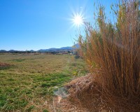 Revente - Maison de campagne - Turre