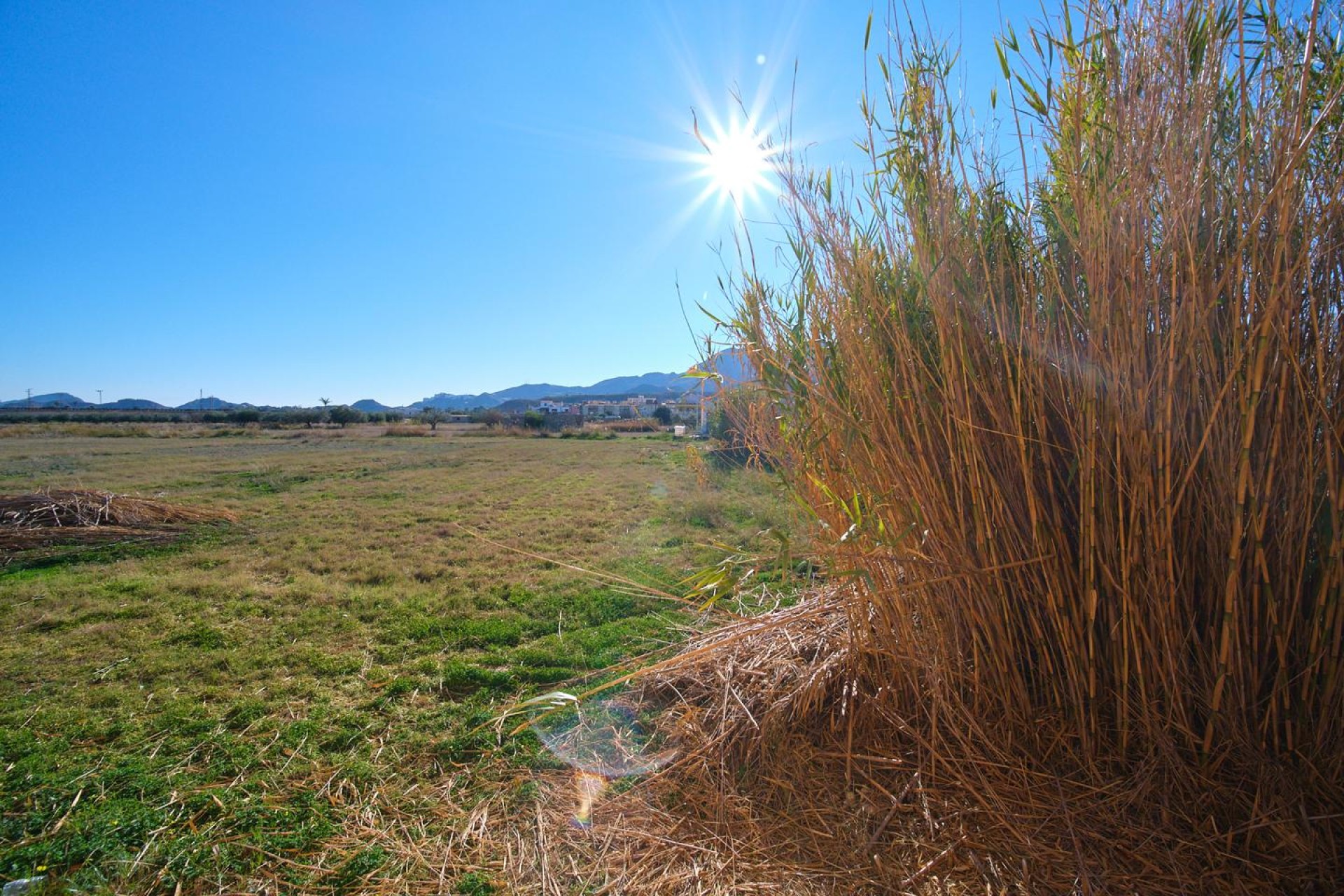 Revente - Maison de campagne - Turre