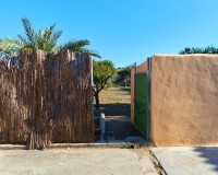 Revente - Maison de campagne - Turre