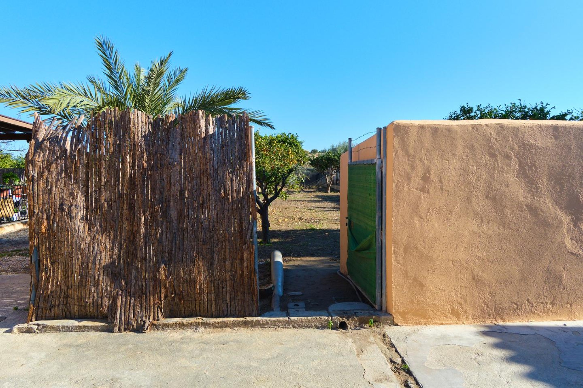 Revente - Maison de campagne - Turre