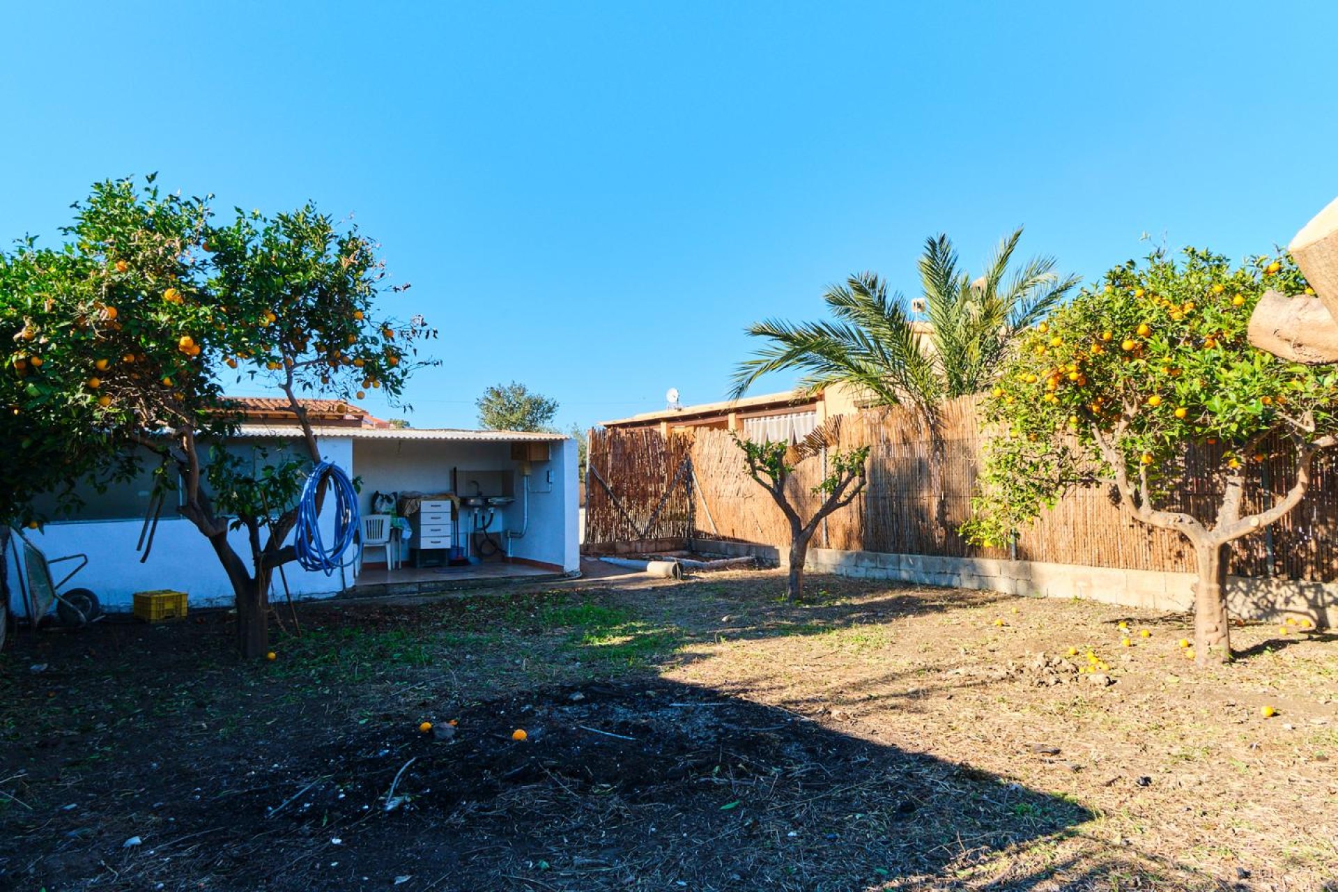 Revente - Maison de campagne - Turre