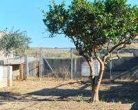 Revente - Maison de campagne - Turre