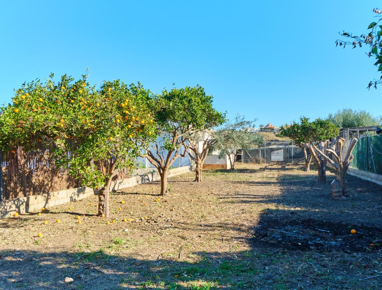 Revente - Maison de campagne - Turre