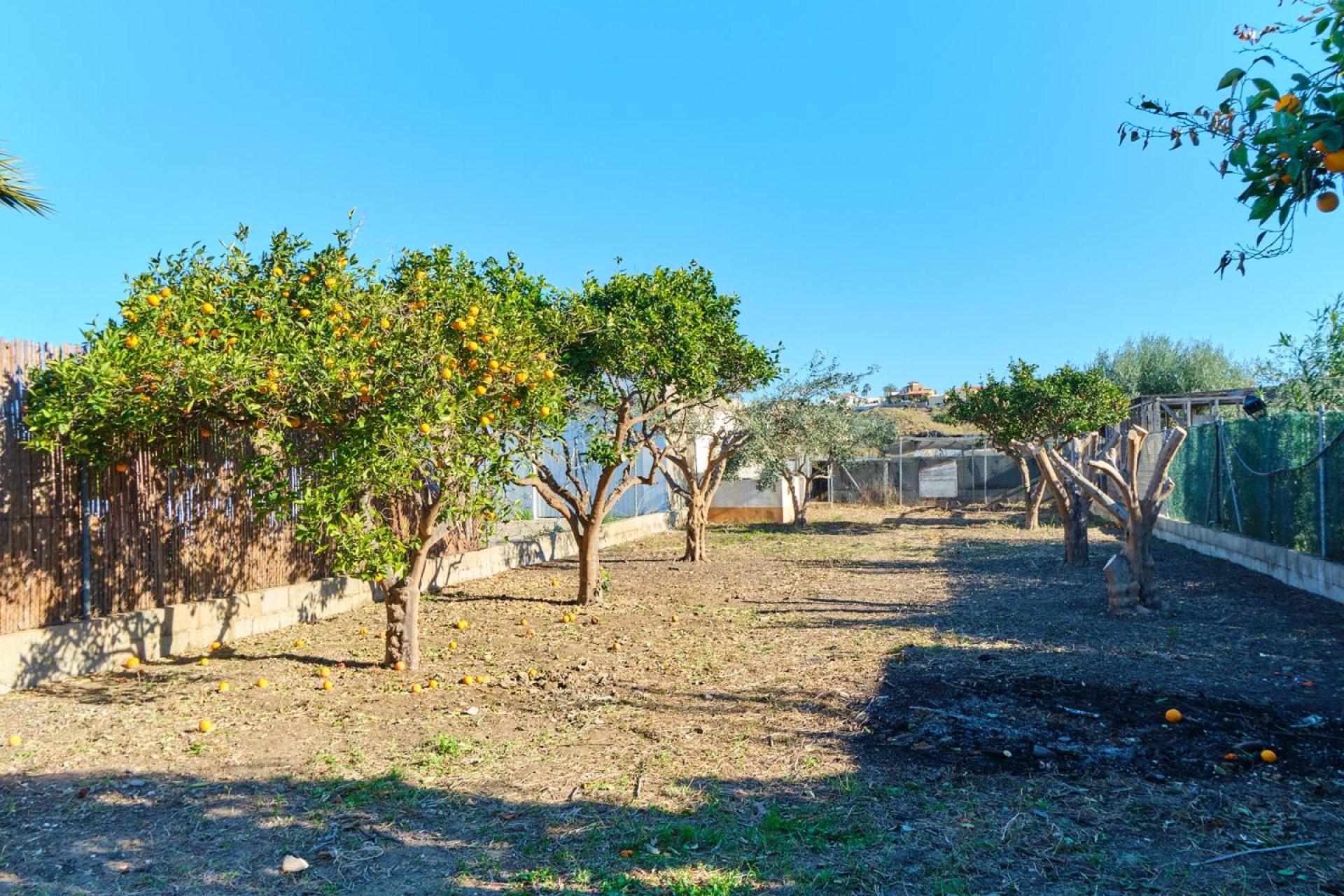 Revente - Maison de campagne - Turre