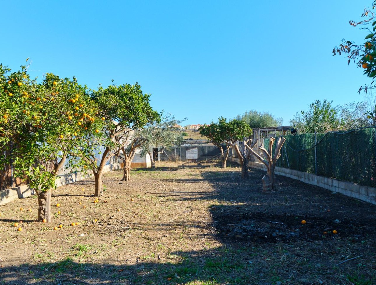 Revente - Maison de campagne - Turre