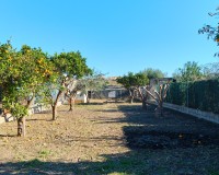 Revente - Maison de campagne - Turre