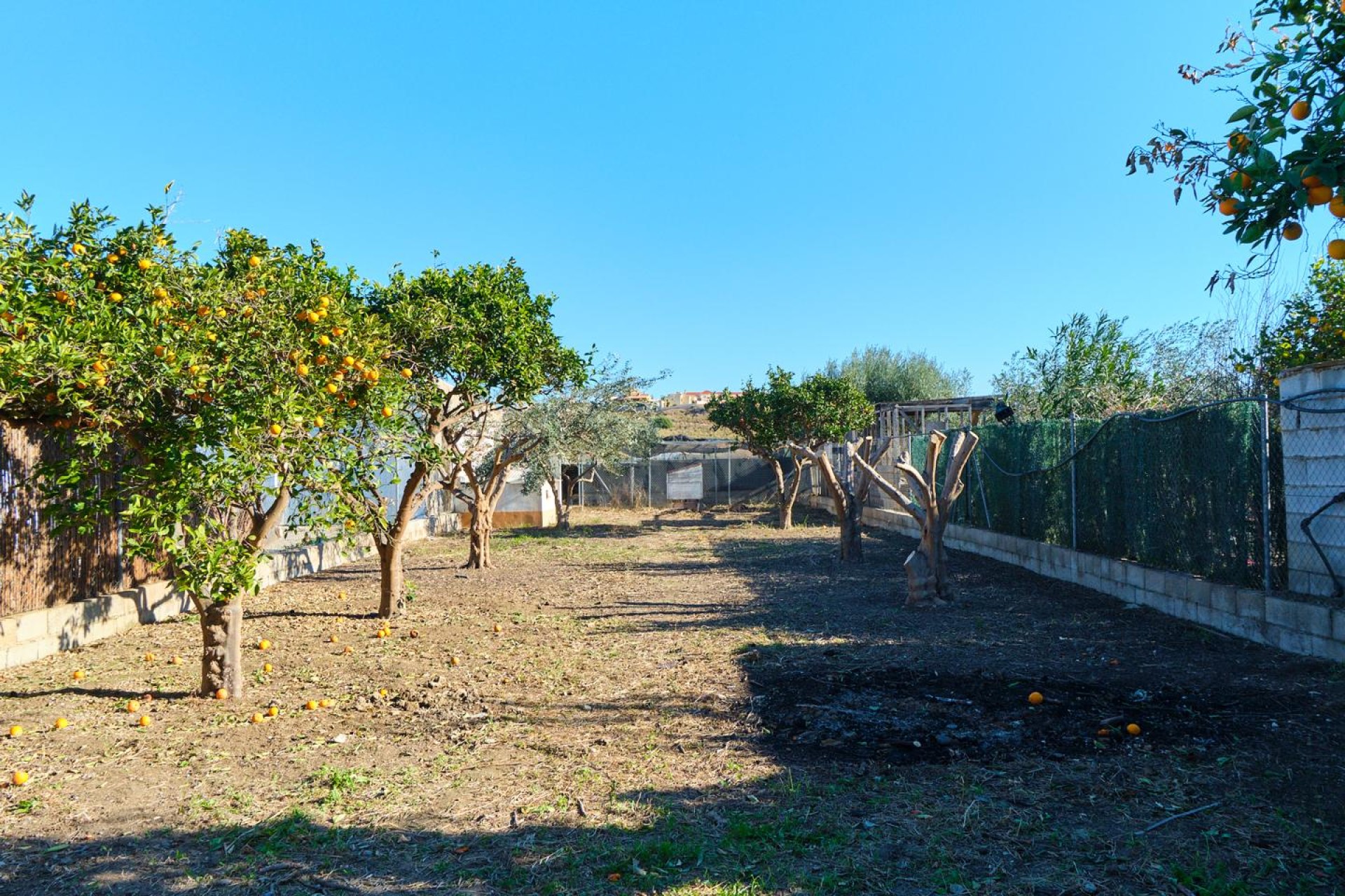 Revente - Maison de campagne - Turre