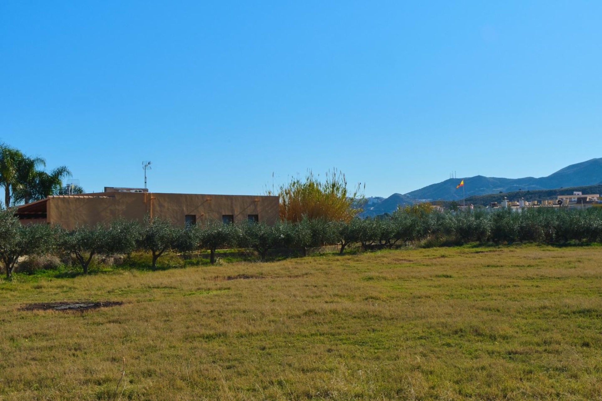 Revente - Maison de campagne - Turre