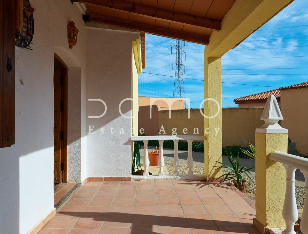 Revente - Maison de campagne - Turre