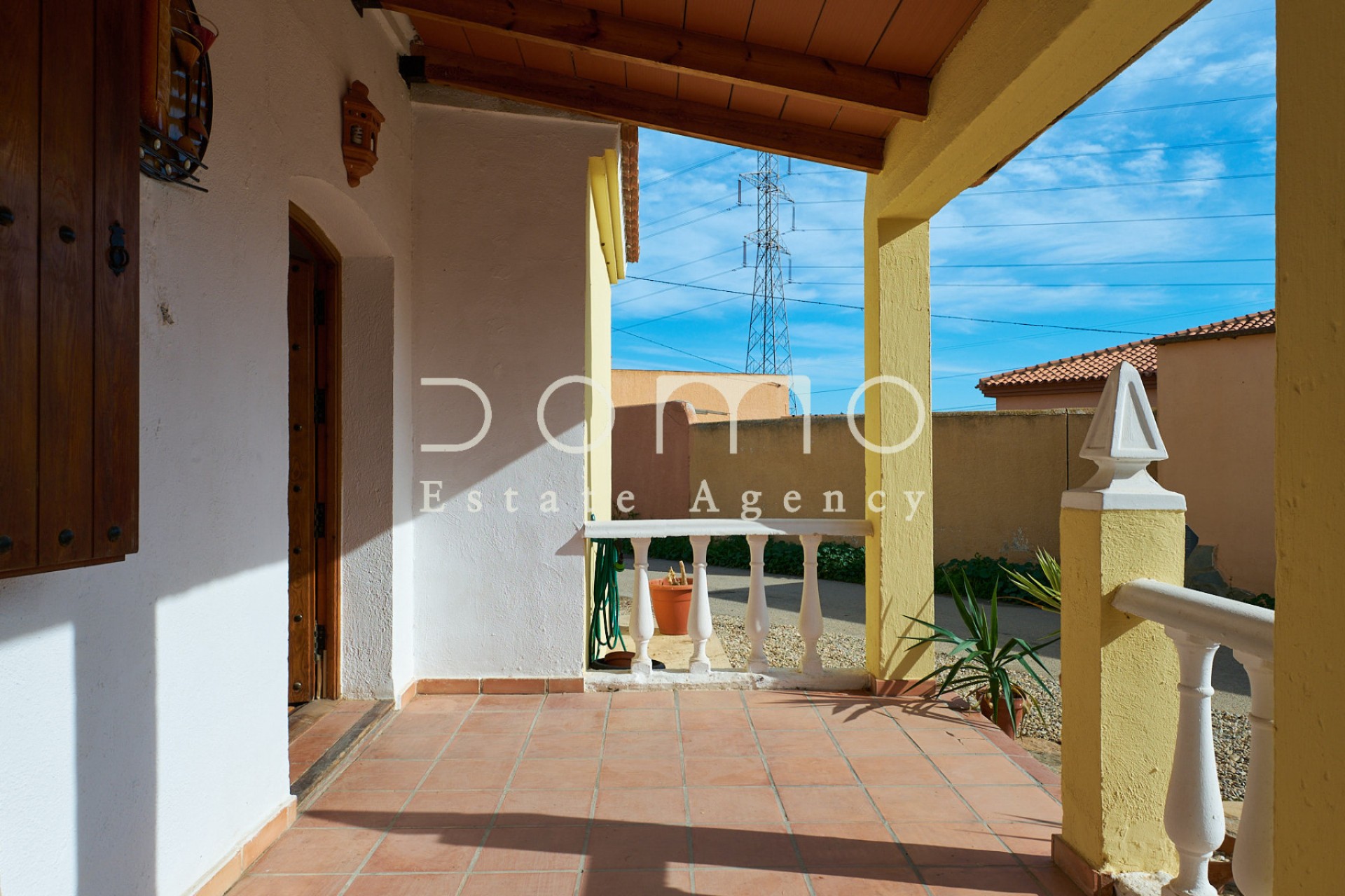 Revente - Maison de campagne - Turre