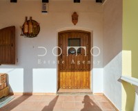 Revente - Maison de campagne - Turre