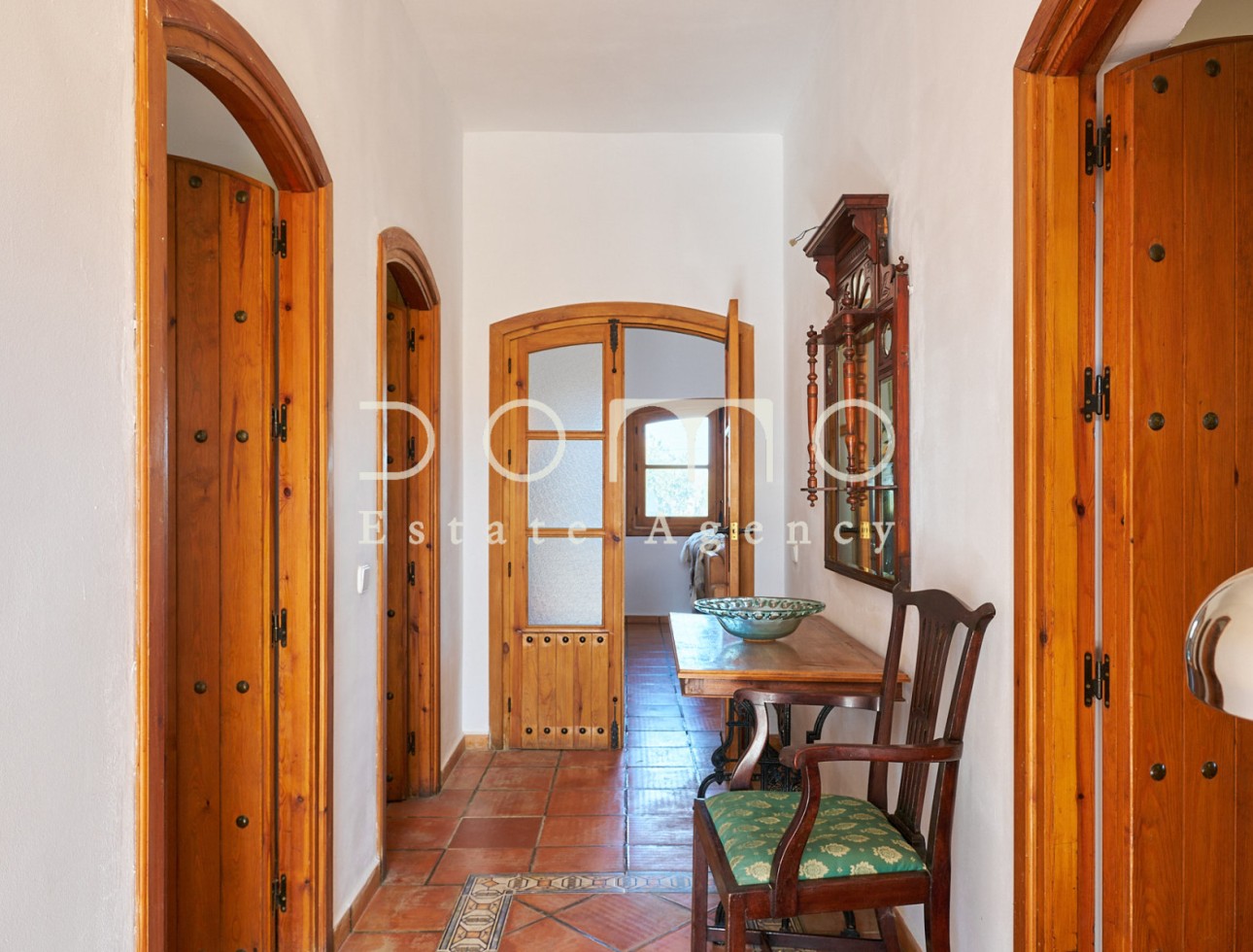 Revente - Maison de campagne - Turre