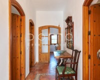 Revente - Maison de campagne - Turre