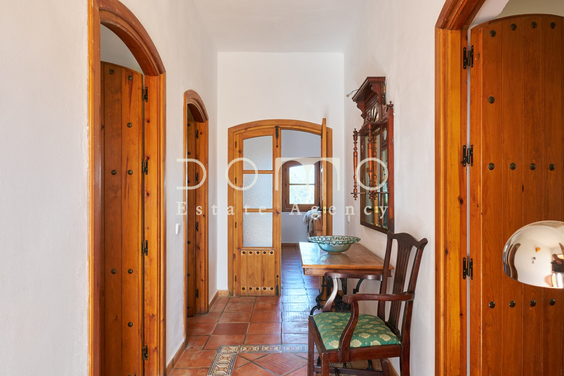 Revente - Maison de campagne - Turre