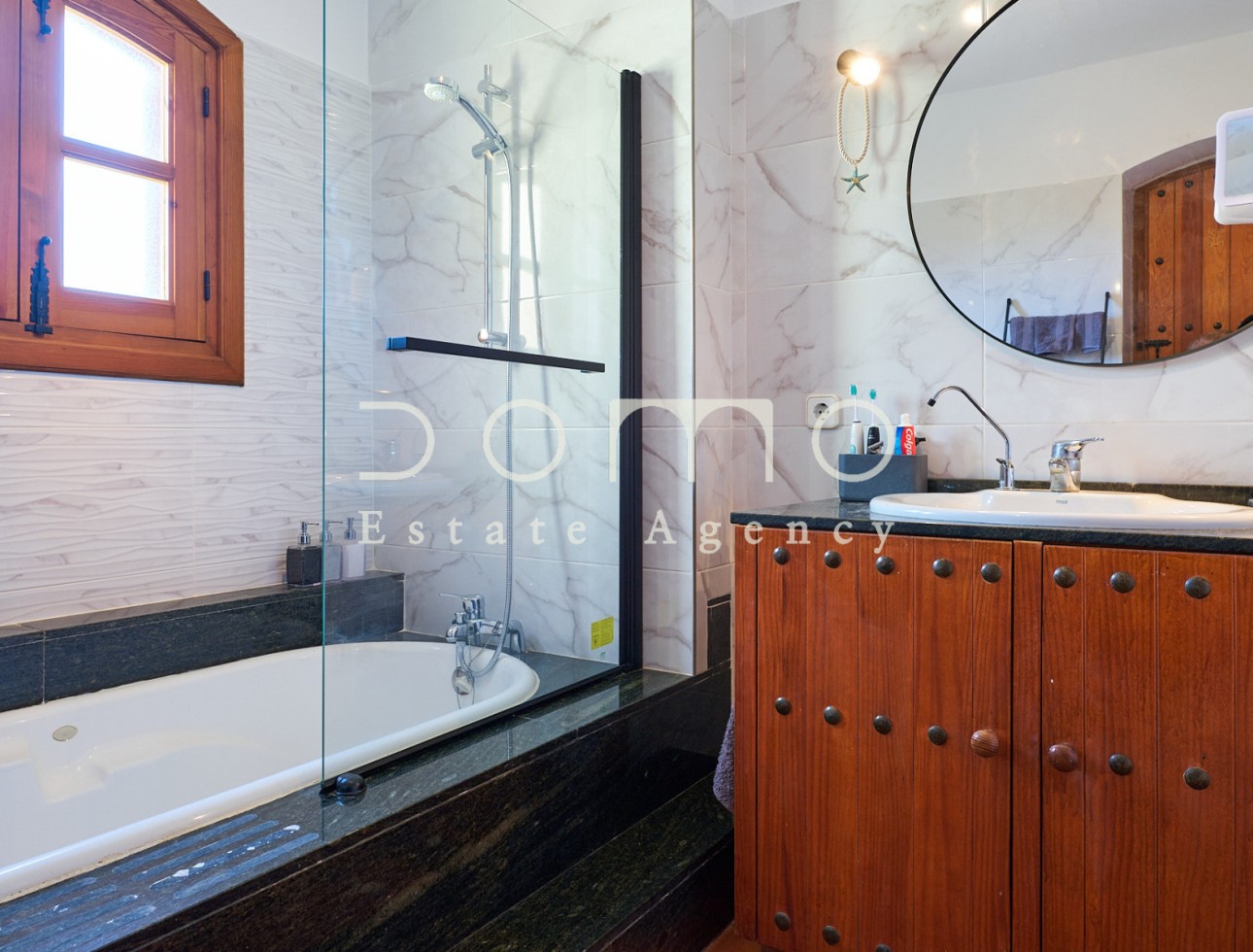 Revente - Maison de campagne - Turre