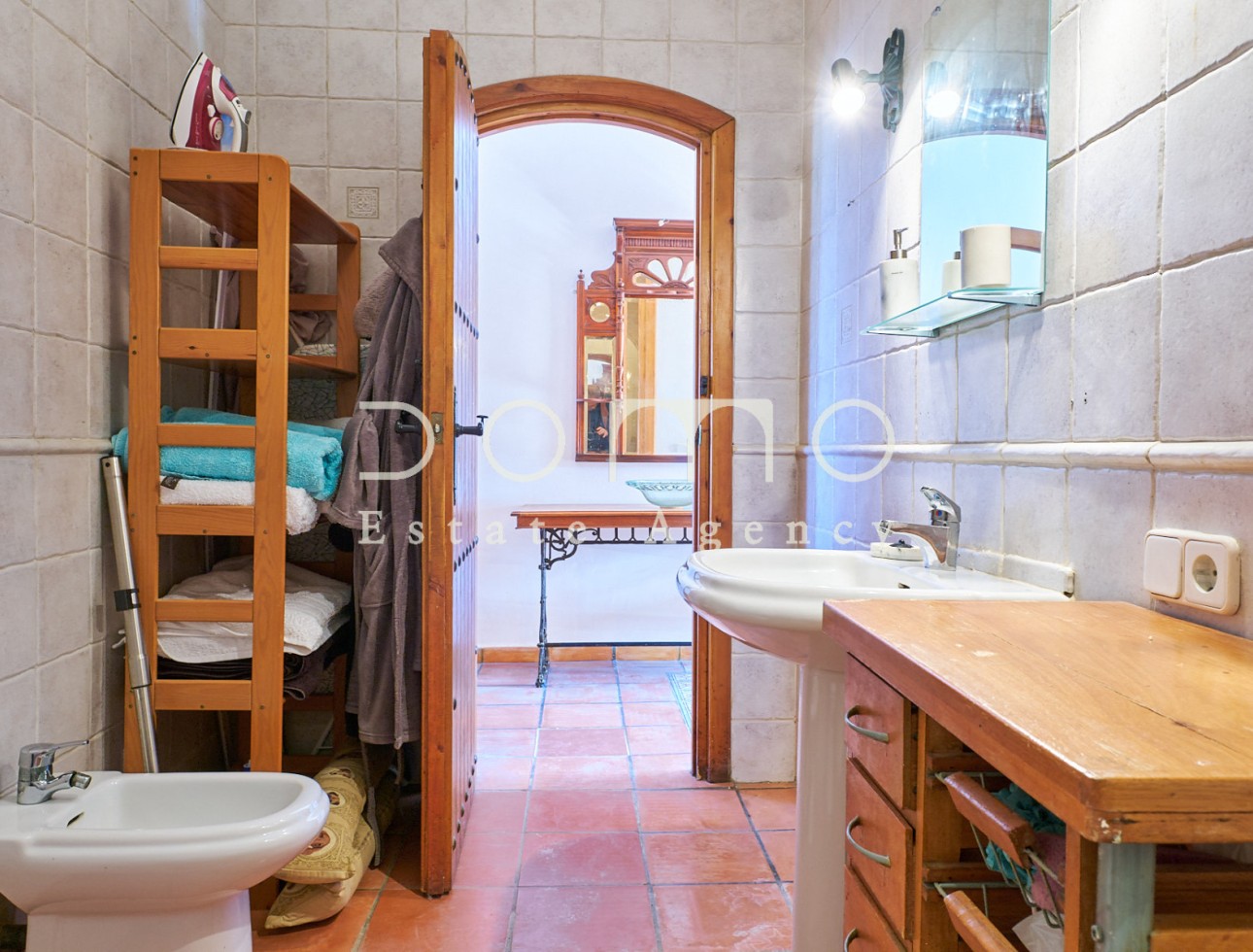 Revente - Maison de campagne - Turre