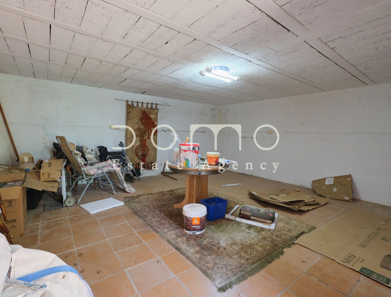 Revente - Maison de campagne - Turre