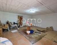 Revente - Maison de campagne - Turre