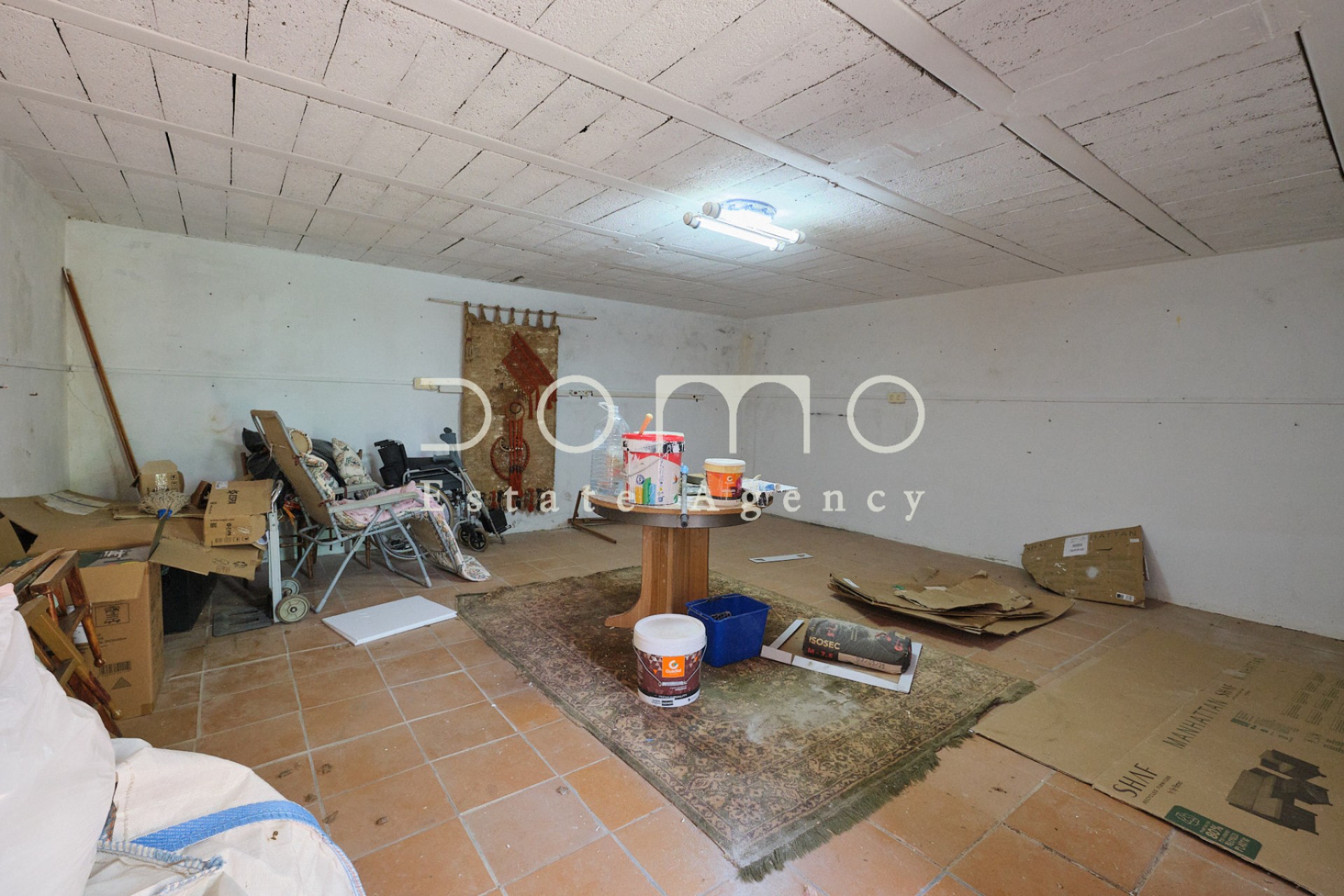 Revente - Maison de campagne - Turre