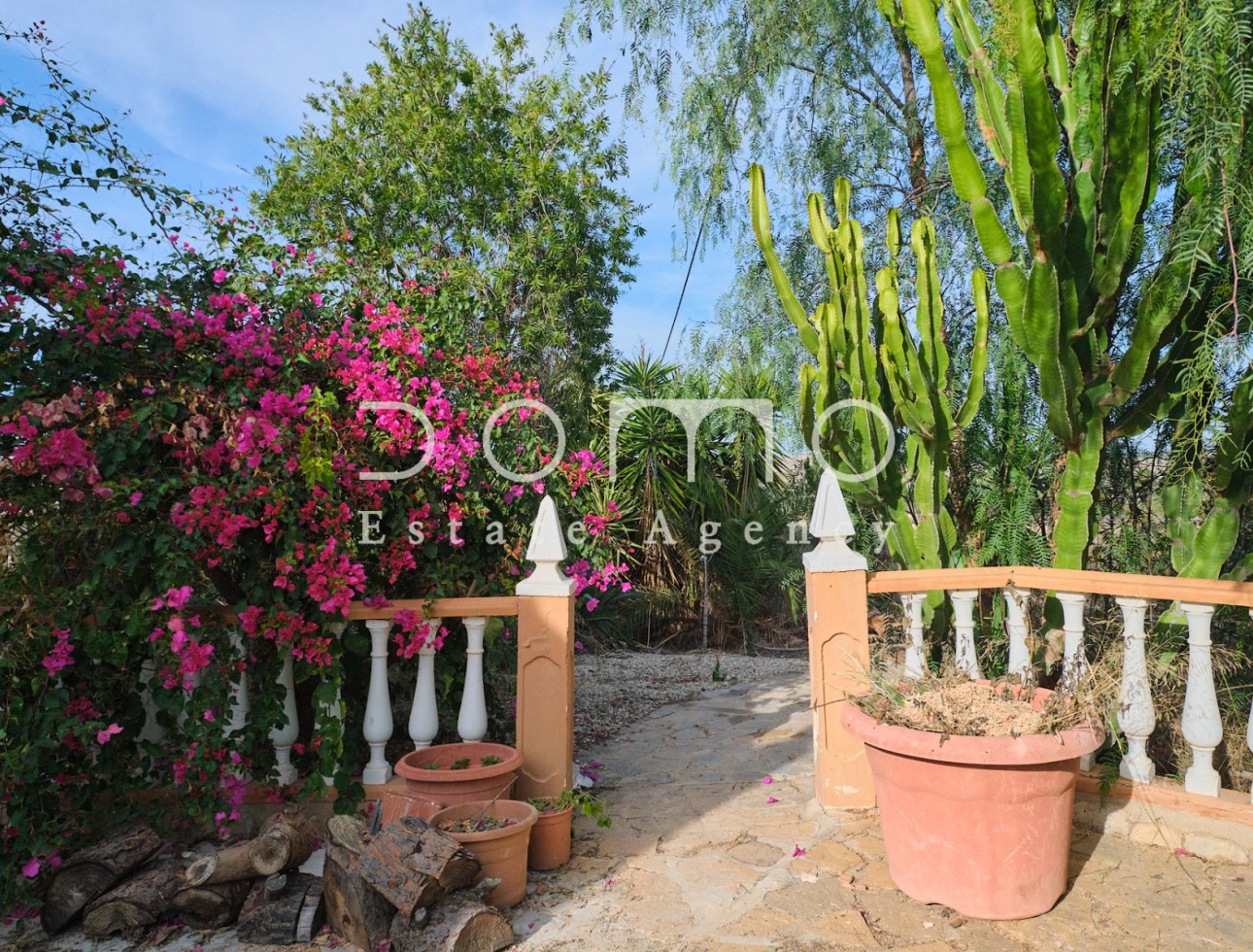 Revente - Maison de campagne - Turre