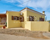 Revente - Maison de campagne - Turre