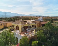 Revente - Maison de campagne - Turre