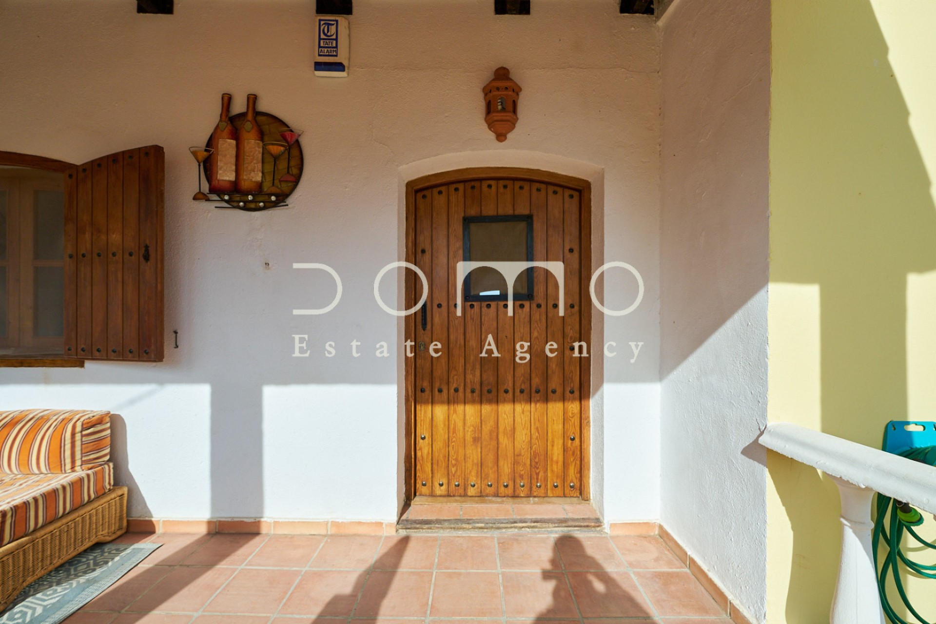 Revente - Maison de campagne - Turre