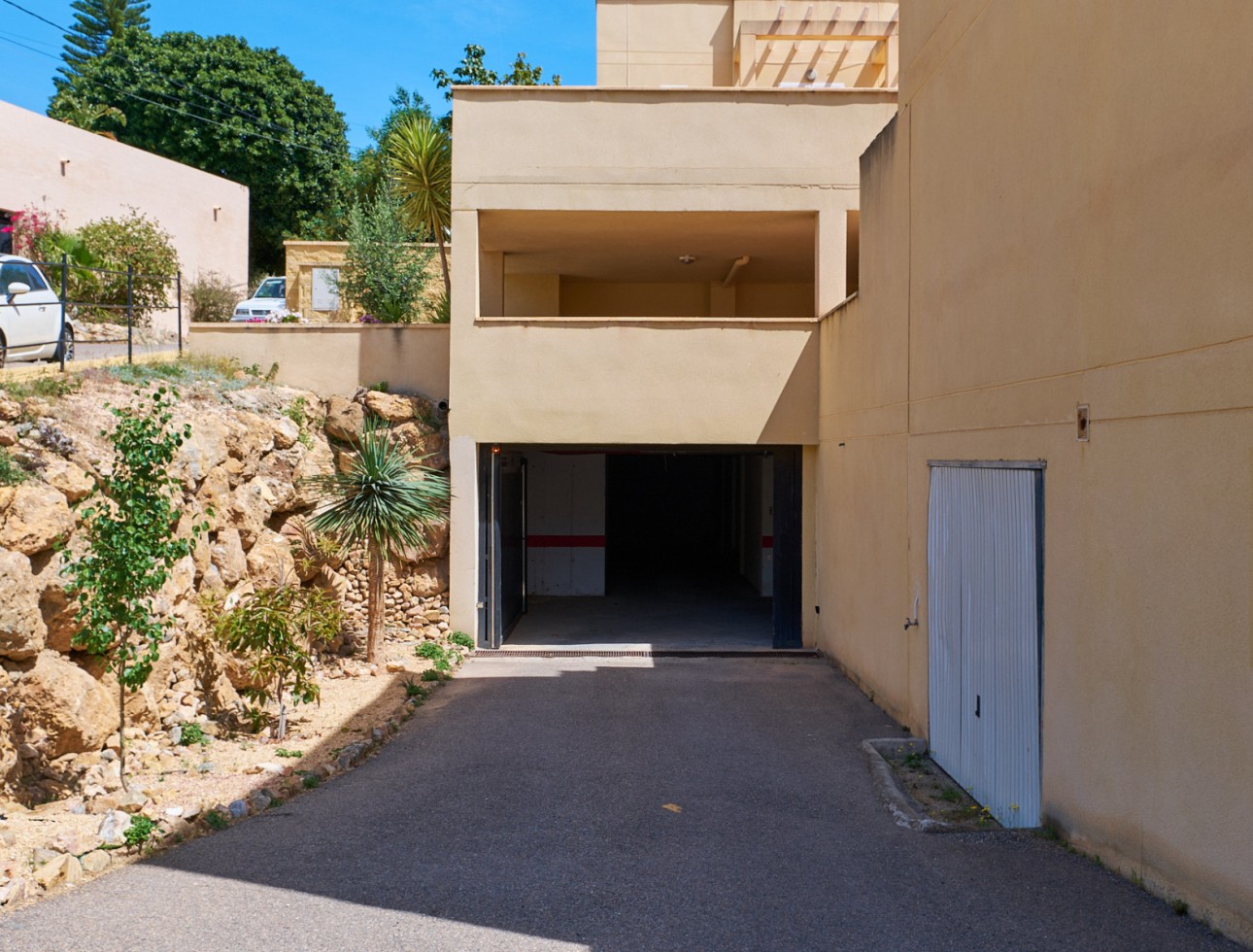 Revente - Maison de ville - Bédar