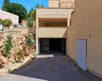 Revente - Maison de ville - Bédar